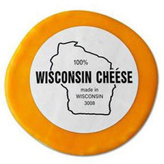 WISCONSIN CHEDDAR