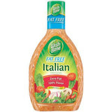 WISHBONE FAT FREE ITALIAN DRESSING