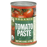 WOODSTOCK      ORGANIC TOMATO PASTE