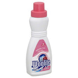 WOOLITE EXTRA DELICATES CARE DETERGENT