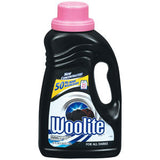 WOOLITE FOR ALL DARKS NOW CONCENTRATED - 25 LOADS