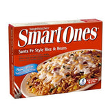 WEIGHT WATCHERS SMART ONES - 3 CHEESE MACARONI