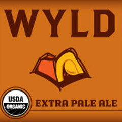 WYLD UINTA ORG EXTRA PALE ALE