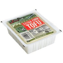 WOODSTOCK ORGANIC EXTRA FIRM TOFU