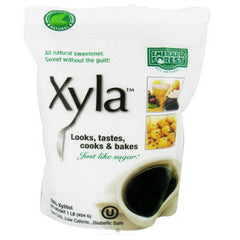 XYLA ALL NATURAL SWEETENER