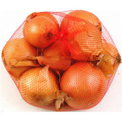 YELLOW ONION 2 LB BAG