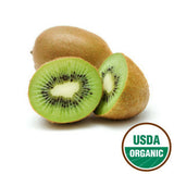 ORGANIC KIWIS FROM USA