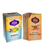 YOGI TEA COLD SEASON SAMPLER