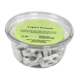 BROOKLYN FARE YOGURT PRETZELS