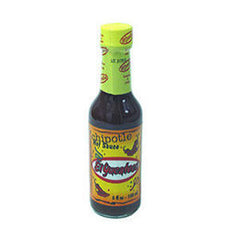 EL YUCATECO CHIPOTLE HOT SAUCE