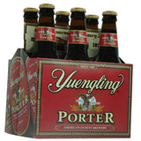 YUENGLING DARK PORTER BEER