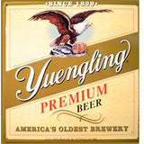 YUENGLING PREMIUM BEER