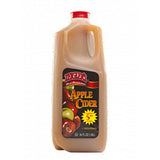 ZEIGLER'S APPLE CIDER