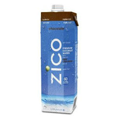 ZICO COCONUT WATER WITH CHOCOLATE