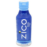 ZICO NATURAL COCONUT WATER