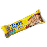 ZONE PERFECT   ALL NATURAL FUDGE GRAHAM BAR