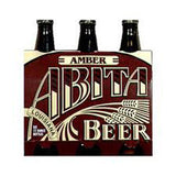 ABITA AMBER BEER