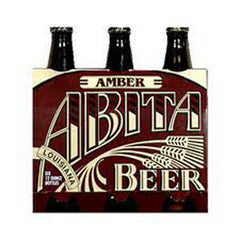 ABITA AMBER BEER