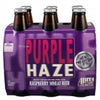 ABITA PURPLE HAZE BEER