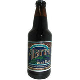 ABITA ROOT BEER SINGLE BOTTLE