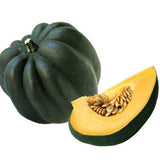 ACORN SQUASH