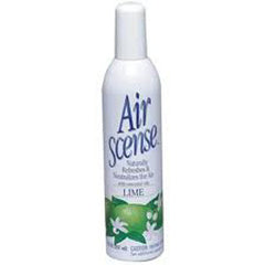 AIR SCENSE LIME AIR FRESHENER