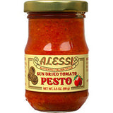 ALESSI SUN DRIED TOMATO PESTO