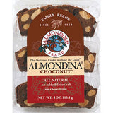 ALMONDINA CHOCONUT BISCUITS