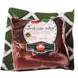 PRINCIPE SPECK ALTO ADIGE ITALIAN SPECK HAM