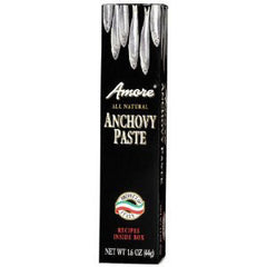 AMORE ANCHOVY PASTE