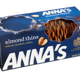 ANNA'S THINS ALMOND COOKIES