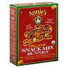 ANNIE'S ORGANICSNACK MIX BUNNIES