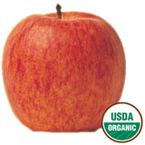 ORGANIC GALA APPLES FROM USA