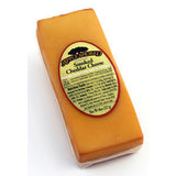 APPLE SMOKED CHEDDAR CHEESE