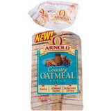 ARNOLD COUNTRY OATMEAL BREAD