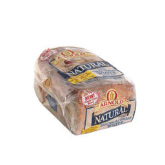 ARNOLD SOFT WHITE WHOLE GRAIN BREAD