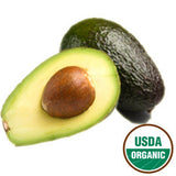 ORGANIC AVOCADOS FROM MEXICO