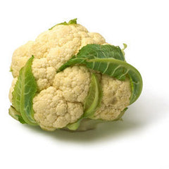 BABY CAULIFLOWER