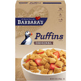 BARBARA PUFFIN ORIGINAL CEREAL