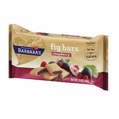 BARBARA'S MULTIGRAIN FIG BARS