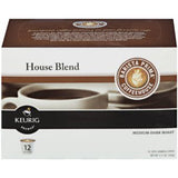 BARISTA PRIMA COFFEEHOUSE HOUSE BLEND COFFEE FOR KEURIG