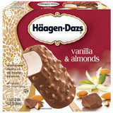 HAAGEN DAZS CHOCOLATE DARK CHOCOLATE