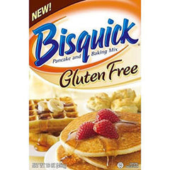 BETTY CROCKER GLUTEN FREE BISQUICK