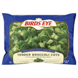 BIRDS EYE TENDER BROCCOLI CUTS