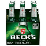 BECK'S IMPORTED BEER