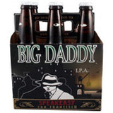 BIG DADDY SPEAKEASY INDIA PALE ALE BEER