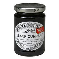 WILKIN & SONS BLACK CURRANT PRESERVE