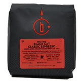 INTELLIGENTSIA BLACK CAT CLASSIC ESPRESSO - WHOLE BEANS