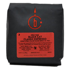 INTELLIGENTSIA BLACK CAT CLASSIC ESPRESSO - WHOLE BEANS