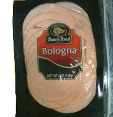 BOAR'S HEAD BOLOGNA
